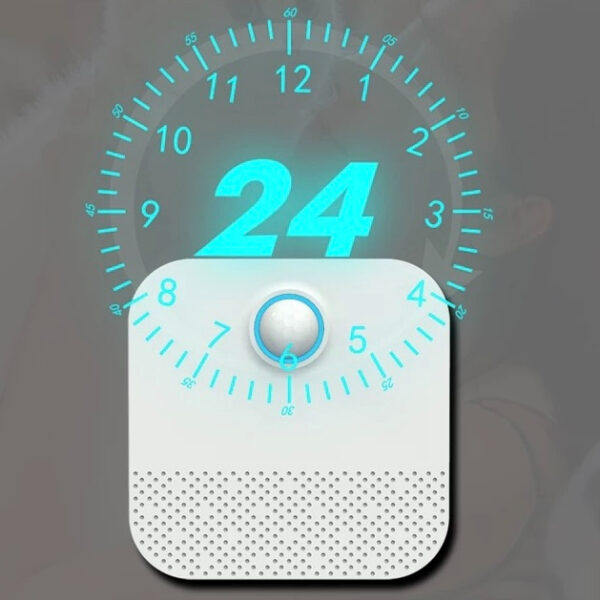 1.jpg Indoor Cat Litter Air Purifier Deodorizer