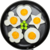1_56013ab8-6c3f-4c25-9d0e-3b4e699ced5e_800x800.png Stainless Steel 5 Style Fried Egg Pancake Shaper