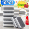 10/5/3/1PC Cleaning Kitchen Double-side Tableware Brush