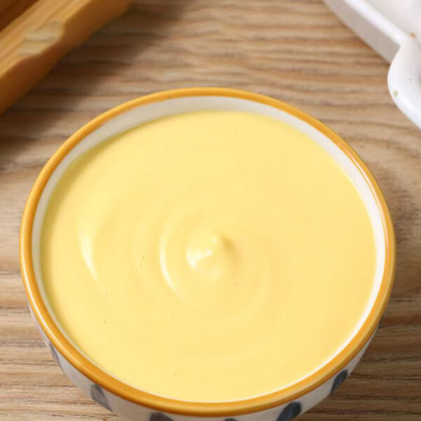 Bulk Bottled Cheddar Cheese Sauce