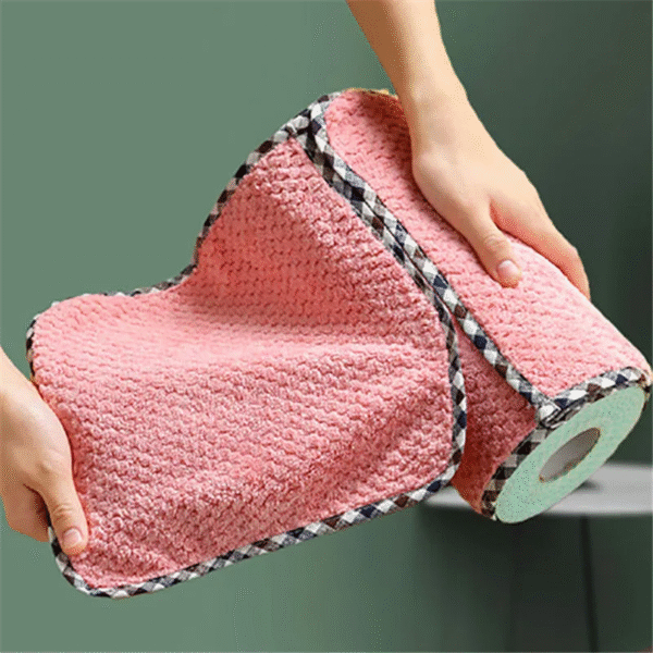 New Arrival 10PCS Microfiber Towel Set