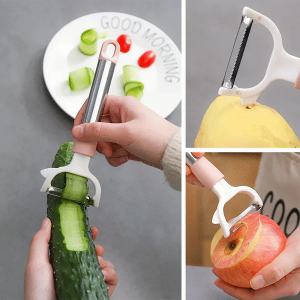 Multifunctional Peeling Knife Tool Kitchen Gadgets