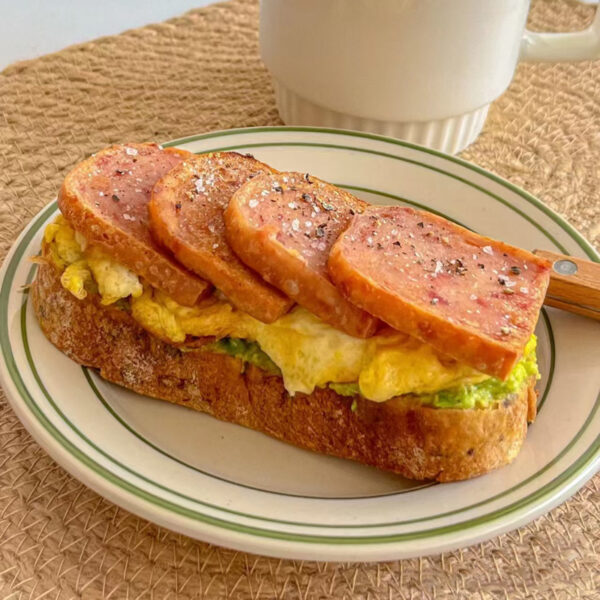 3-16.jpg Ready-to-Eat Canned Chicken Meat