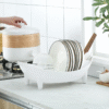 3_3483e744-daec-47fe-91ab-97b175e2e1a0_800x800.png Dish Drying Rack Oval Shaped Drainer Plate Bowl