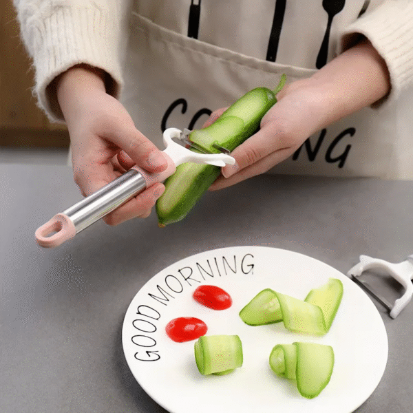Multifunctional Peeling Knife Tool Kitchen Gadgets