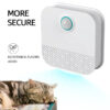 4.jpg Indoor Cat Litter Air Purifier Deodorizer