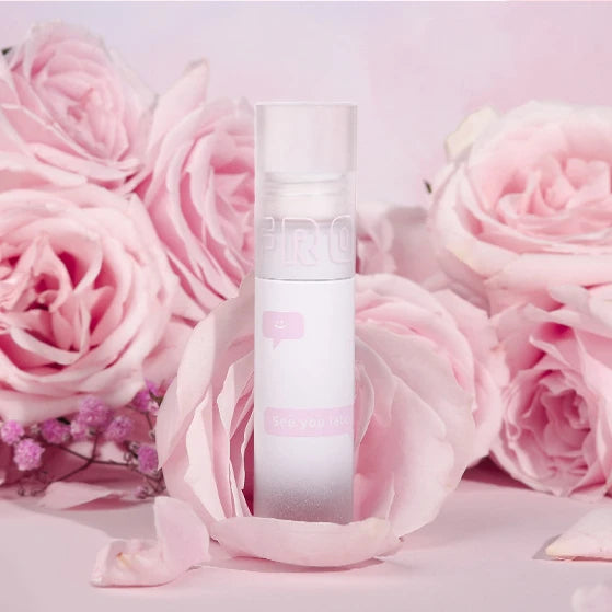 Eye Shadow Palette Lip Gloss Set