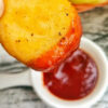 100% Puree Tomato Paste Ketchup