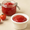 Fresh Concentrated Tomato Paste Ketchup