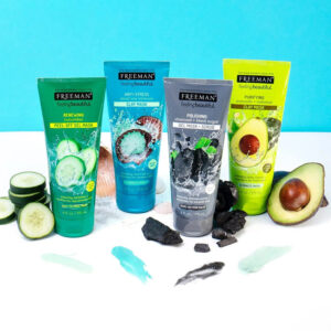 Freeman Facial Mask Variety Pack