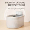 H5900d4ef032e4b209048923007f6c776J.jpg_720x720q50.jpg Intelligent Wireless Pet Water Dispenser