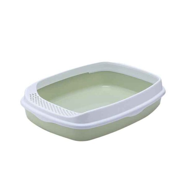 Cat Litter Box for Leaking Sand