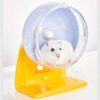 Hc44d24e3d1274bb5bc68f71f6a53da652.jpg_720x720q50.jpg Silent Hamster Exercise Running Wheel