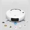 Robot Vacuum Cleaner - a versatile cleaning companion